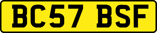 BC57BSF