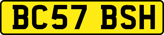 BC57BSH