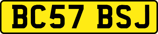 BC57BSJ