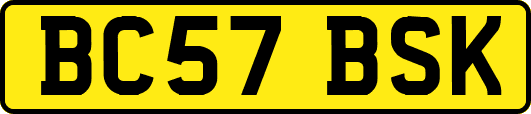 BC57BSK