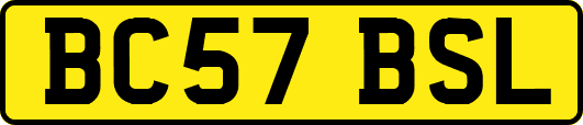 BC57BSL
