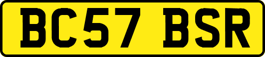 BC57BSR