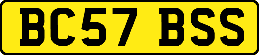 BC57BSS