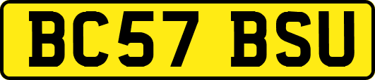BC57BSU