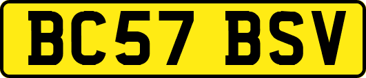 BC57BSV