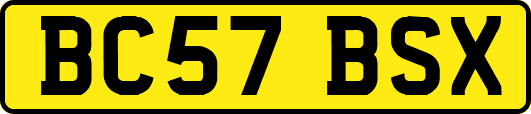 BC57BSX