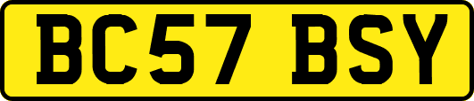 BC57BSY