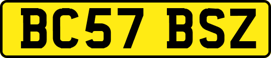 BC57BSZ