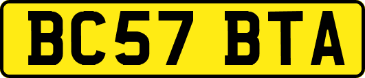BC57BTA