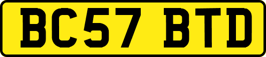 BC57BTD