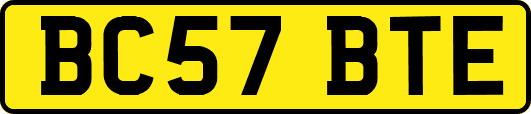 BC57BTE