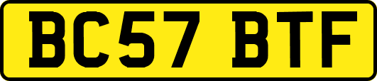BC57BTF