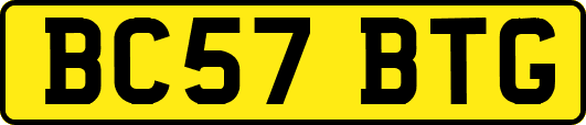 BC57BTG