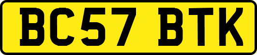 BC57BTK