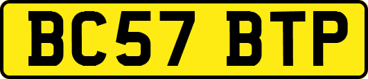 BC57BTP