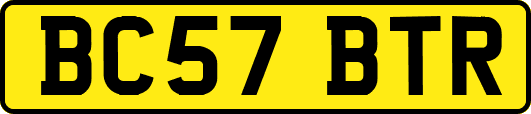 BC57BTR