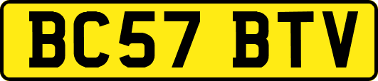 BC57BTV