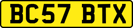 BC57BTX