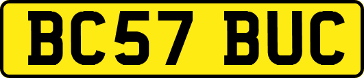 BC57BUC