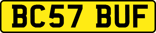 BC57BUF
