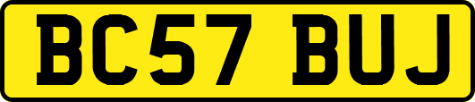 BC57BUJ