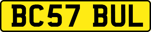 BC57BUL