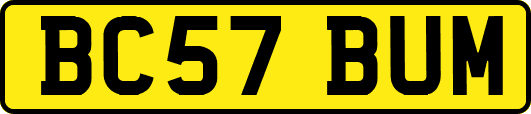 BC57BUM