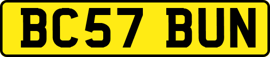 BC57BUN