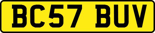 BC57BUV