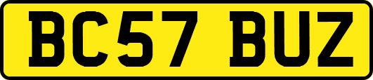 BC57BUZ