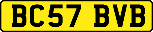BC57BVB