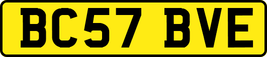 BC57BVE