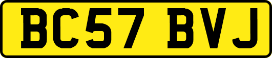 BC57BVJ