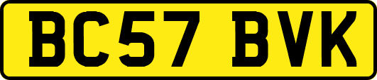 BC57BVK