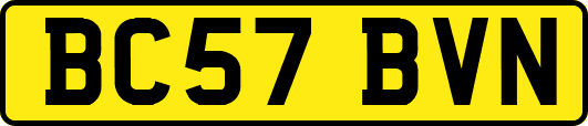 BC57BVN