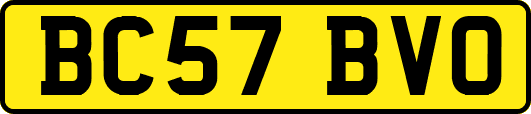 BC57BVO