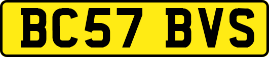 BC57BVS