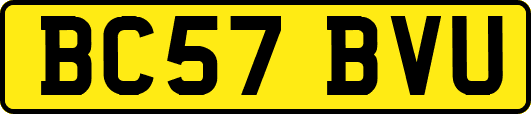 BC57BVU