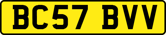 BC57BVV