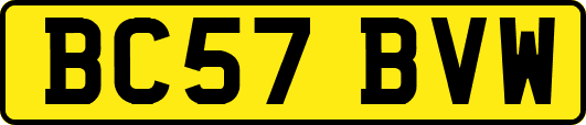 BC57BVW