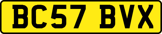 BC57BVX
