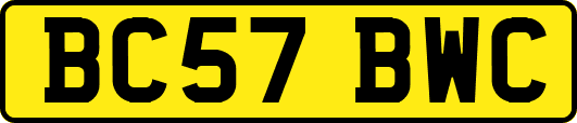 BC57BWC