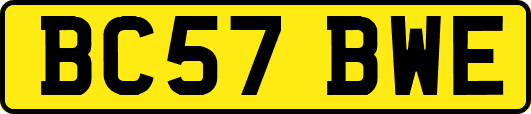 BC57BWE
