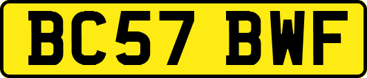 BC57BWF