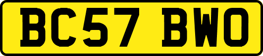 BC57BWO