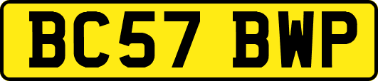 BC57BWP