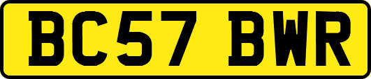 BC57BWR