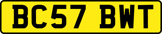BC57BWT