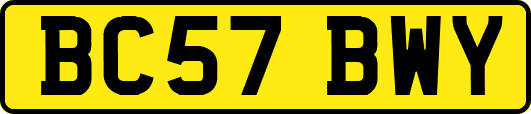 BC57BWY