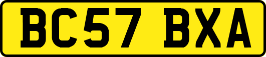 BC57BXA